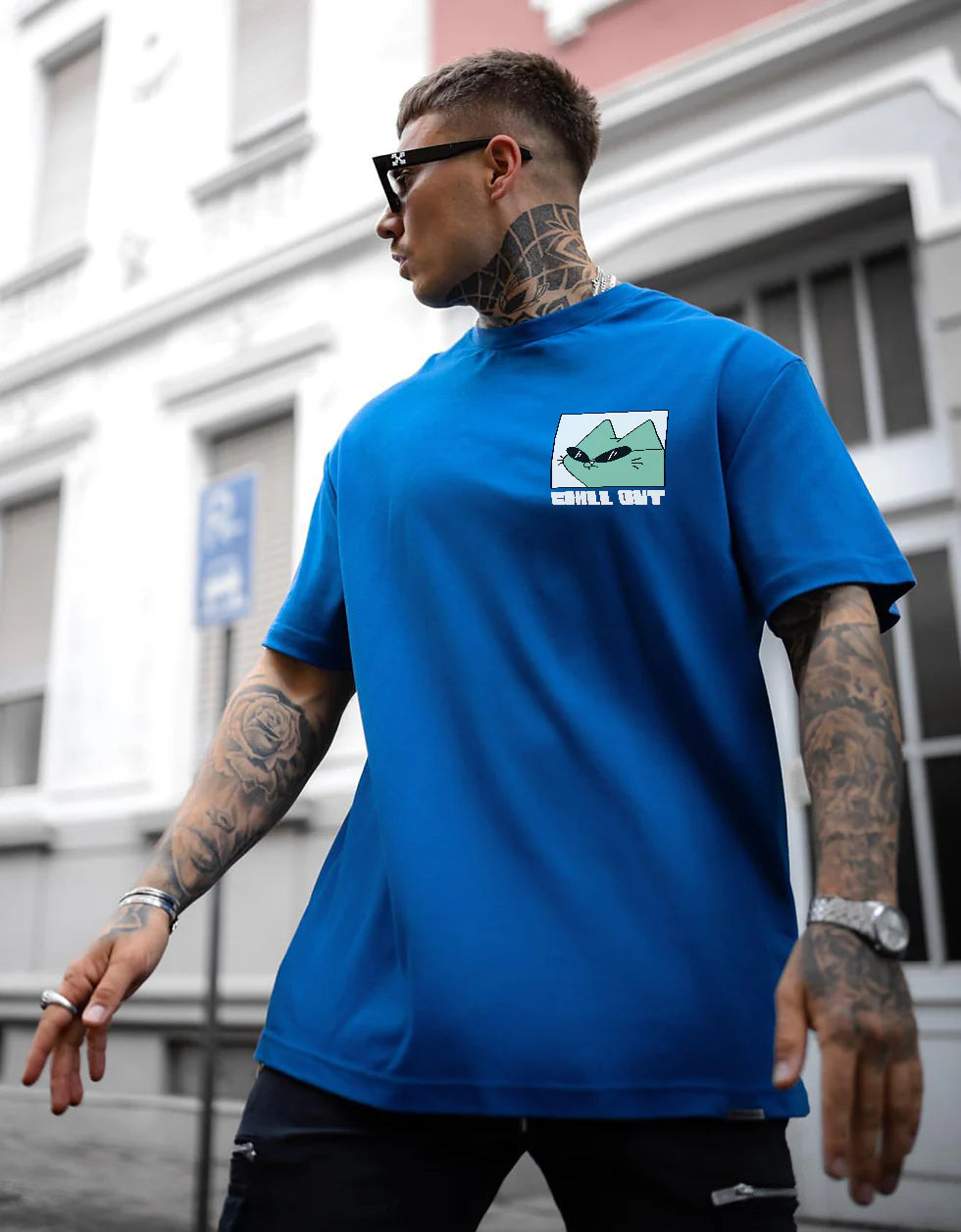 Short Sleeve Tshirt